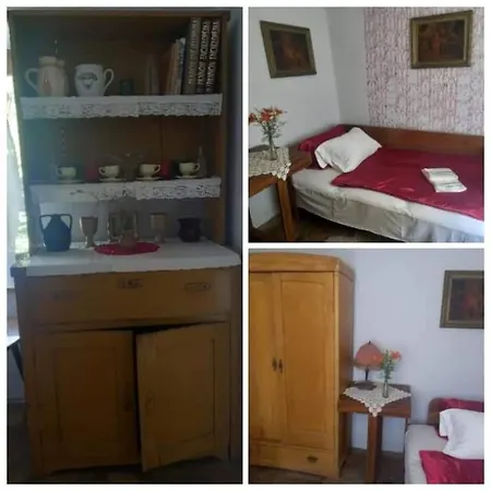 Holiday home Torles4 *