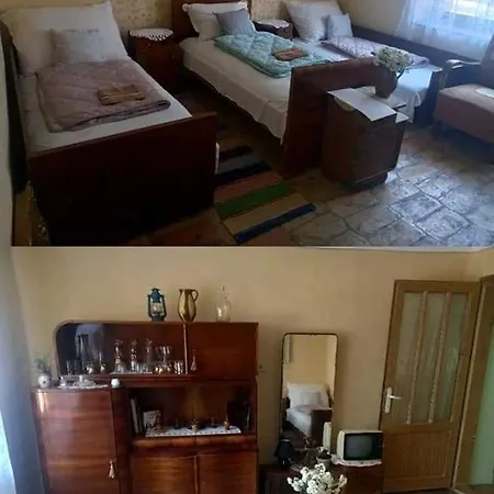 Torles4 Holiday home *
